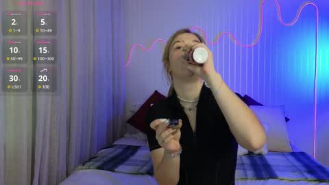 Mel online show from 01.16.25