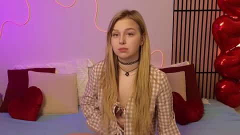 Mel online show from 02.13.25