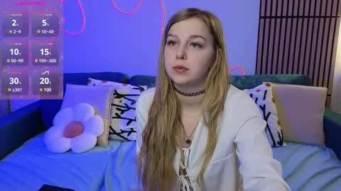 Mel online show from 02.28.25