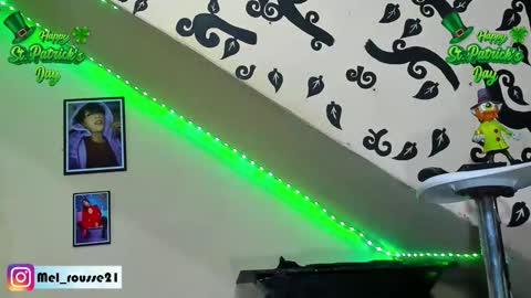 mel_rousse online show from 03.17.26