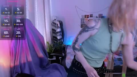 Mel online show from 03.17.26