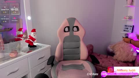 Melaany  online show from 12.13.24