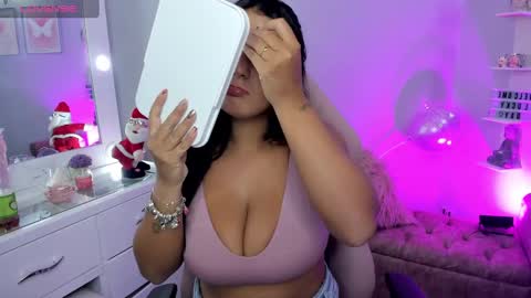 Melaany  online show from 12.28.24