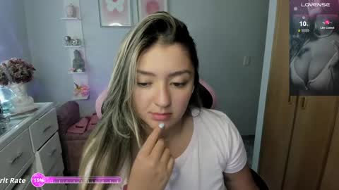 Melaany  online show from 04.26.26