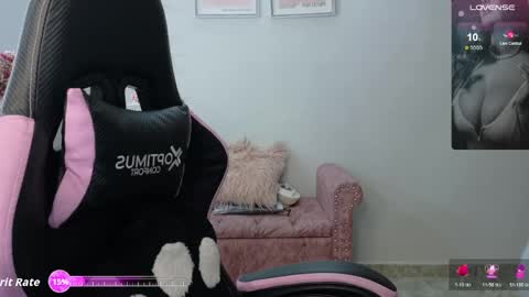 Melaany  online show from 04.30.26