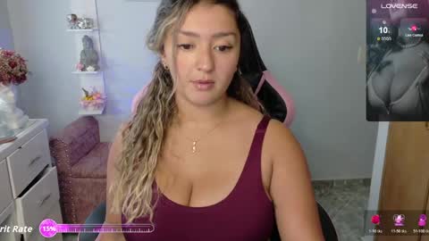 Melaany  online show from 05.05.26