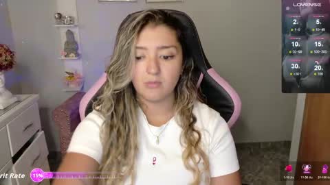 Melaany  online show from 05.08.26