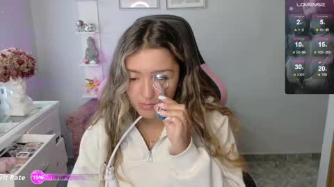 Melaany  online show from 05.09.26