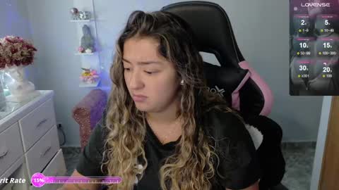 Melaany  online show from 05.13.26