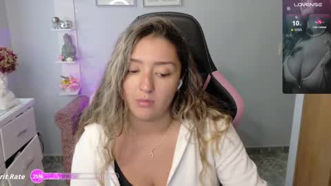 Melaany  online show from 05.15.26