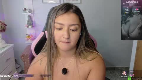 Melaany  online show from 05.23.26