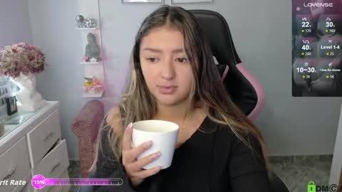 Melaany  online show from 05.26.26