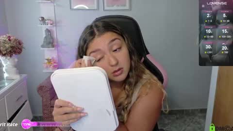 Melaany  online show from 05.29.26