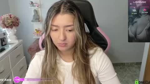 Melaany  online show from 06.02.26