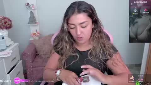 Melaany  online show from 06.26.26