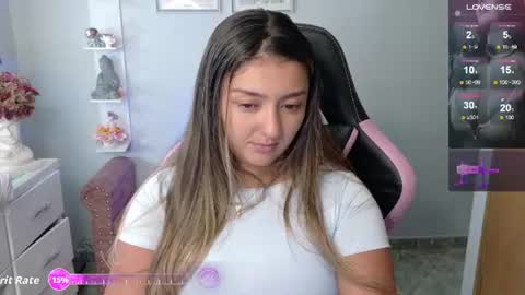Melaany  online show from 07.28.26