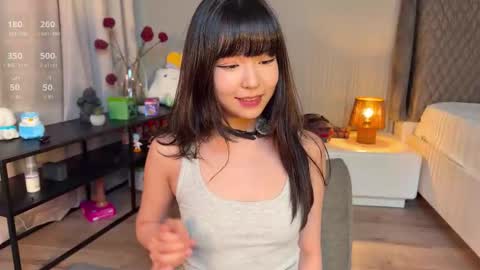 Melana online show from 10.26.25