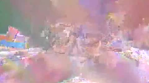 melanin online show from 05.22.26