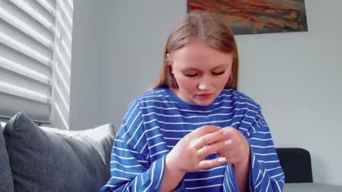 Melania online show from 06.13.26