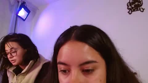 MELANI online show from 05.11.26