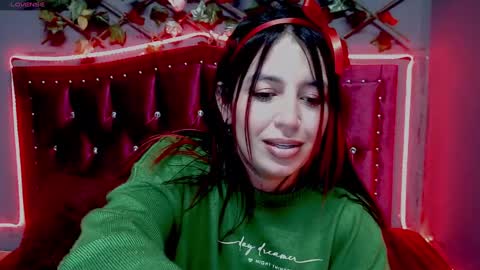 melani_cute01 online show from 12.23.24