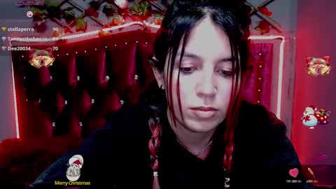 melani_cute01 online show from 12.27.24