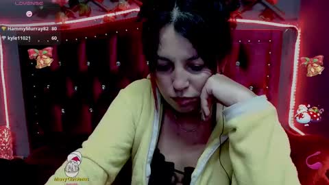 melani_cute01 online show from 01.13.25