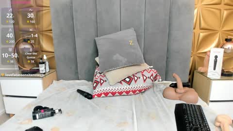 Melani online show from 01.31.25