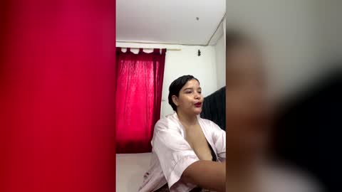 Melani  online show from 04.23.26