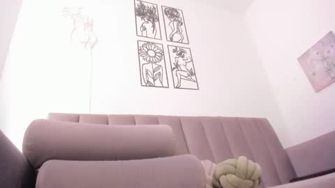 melani greyy online show from 02.10.26