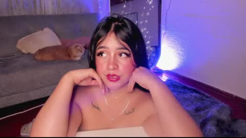 Melani sunny online show from 01.21.25