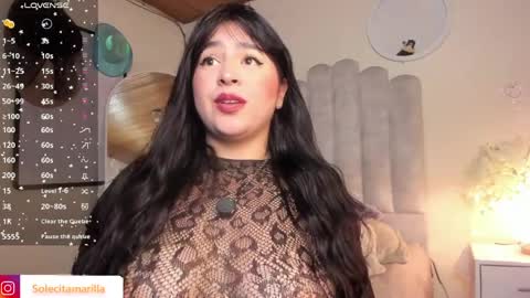 Melani sunny online show from 04.08.26