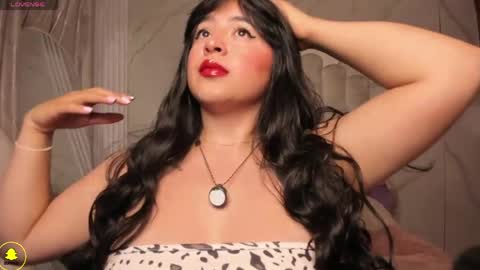 Melani sunny online show from 06.06.26