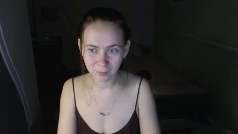 Snapshot of melania____ chatting on 11.16.25 Mila online show from 11.16.25