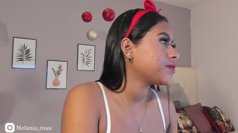 Snapshot of melania_rousse chatting on 12.12.24 melania_rousse online show from 12.12.24