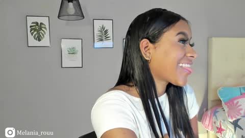 Snapshot of melania_rousse chatting on 12.23.24 melania_rousse online show from 12.23.24