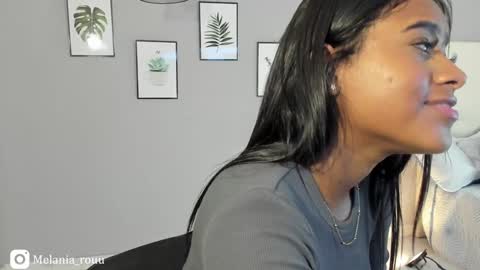 Snapshot of melania_rousse chatting on 01.30.25 melania_rousse online show from 01.30.25