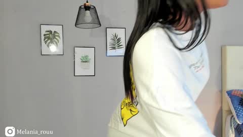 Snapshot of melania_rousse chatting on 02.03.25 melania_rousse online show from 02.03.25