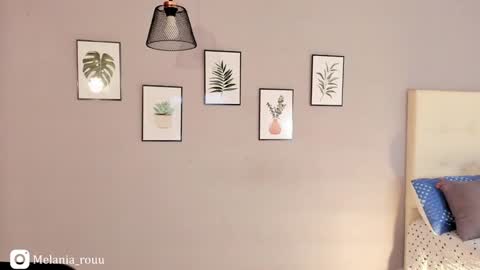 Snapshot of melania_rousse chatting on 02.07.25 melania_rousse online show from 02.07.25