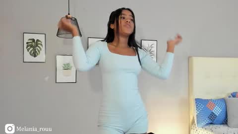 Snapshot of melania_rousse chatting on 02.12.25 melania_rousse online show from 02.12.25