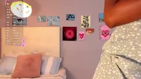 melania_rousse online show from 07.30.26