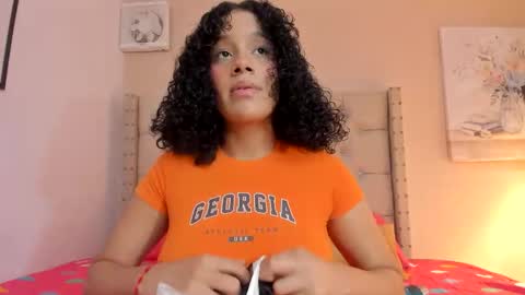 melania_xtreme online show from 11.04.25