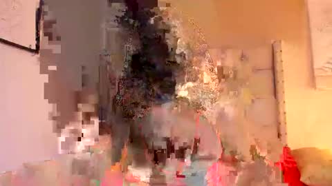 melania_xtreme online show from 12.04.25