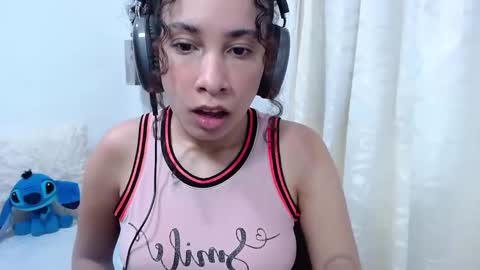 Snapshot of melaniacosta chatting on 12.05.24 melani online show from 12.05.24