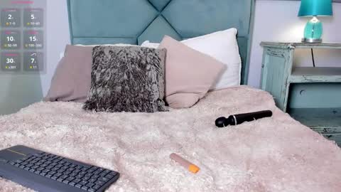 Snapshot of melanie__hills chatting on 02.06.25 Melanie online show from 02.06.25