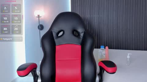 Snapshot of melanie_bonelli chatting on 12.05.25 Melanie Bonelli online show from 12.05.25