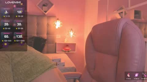 Snapshot of melanie_hh chatting on 11.09.25 Melanie online show from 11.09.25