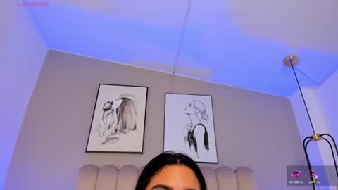 Snapshot of melanie_hillz chatting on 07.05.26 Melanie online show from 07.05.26