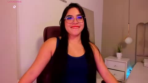 Snapshot of melanie_hillz chatting on 07.18.26 Melanie online show from 07.18.26