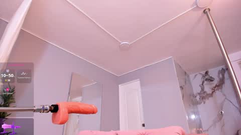 Snapshot of melanie_milleer chatting on 12.19.24 Melanie Miller online show from 12.19.24